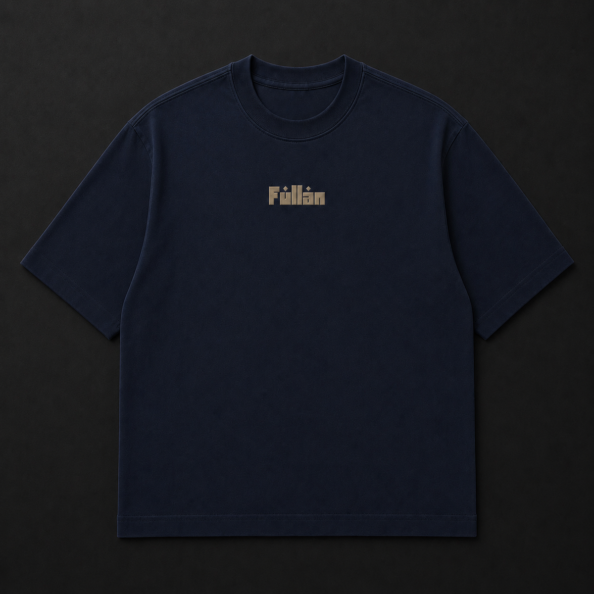 FULLAN STYLE FIT T- SHIRT