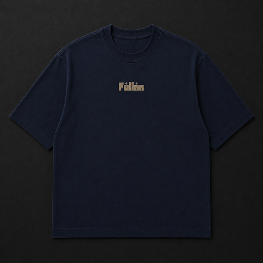 FIT T-shirt FULLAN BASIC