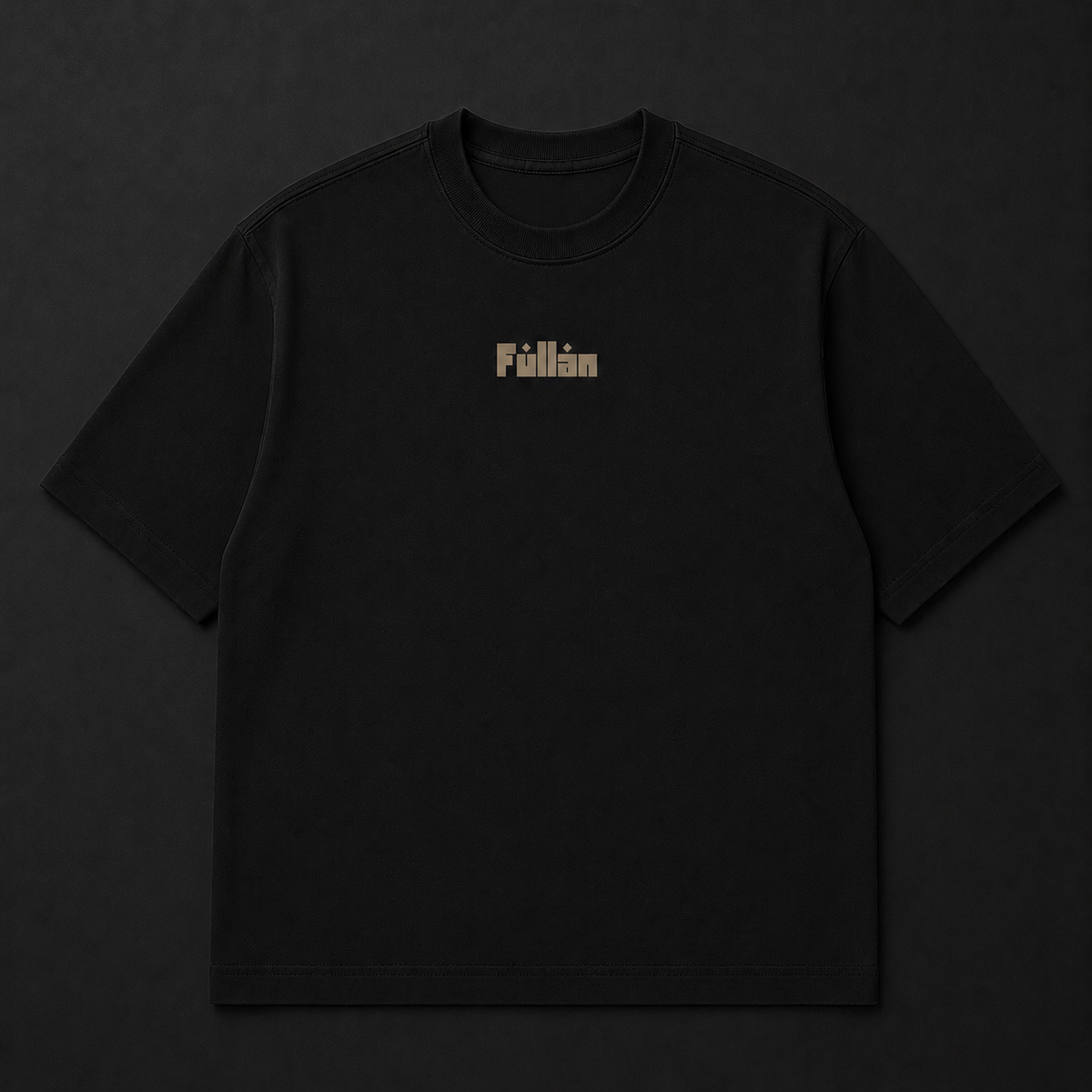 FULLAN STYLE FIT T- SHIRT