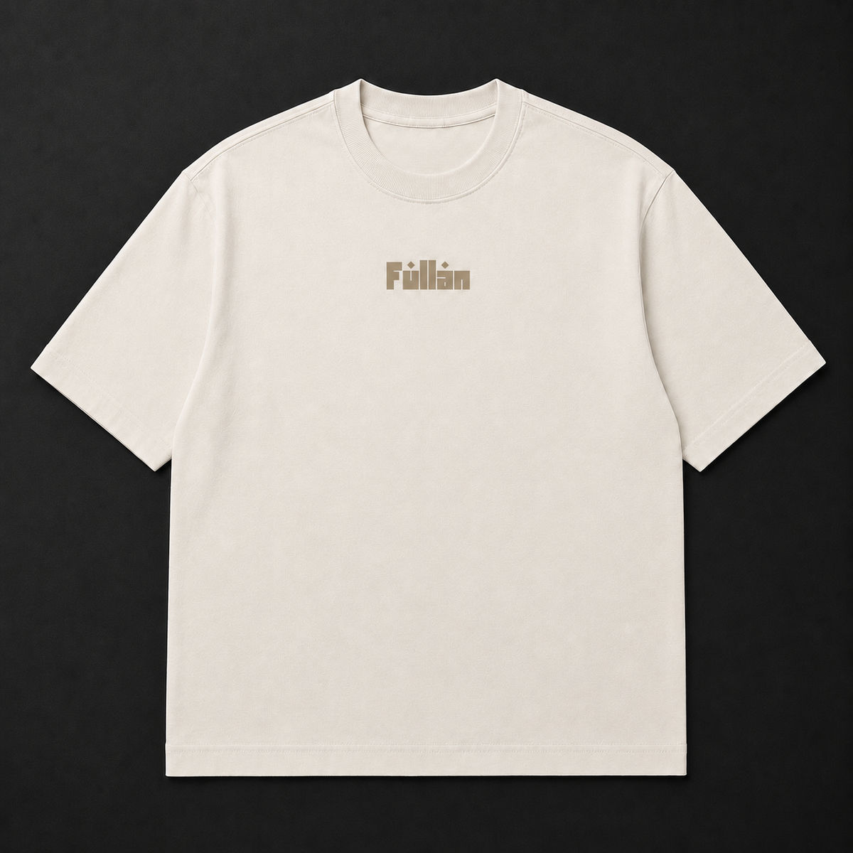 FULLAN STYLE FIT T- SHIRT