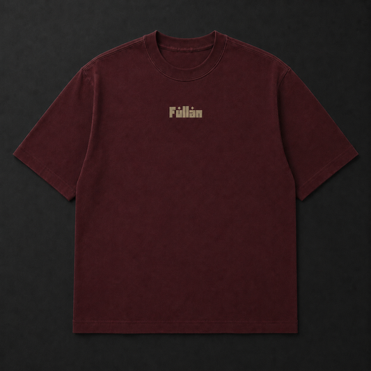 FIT T-shirt FULLAN BASIC