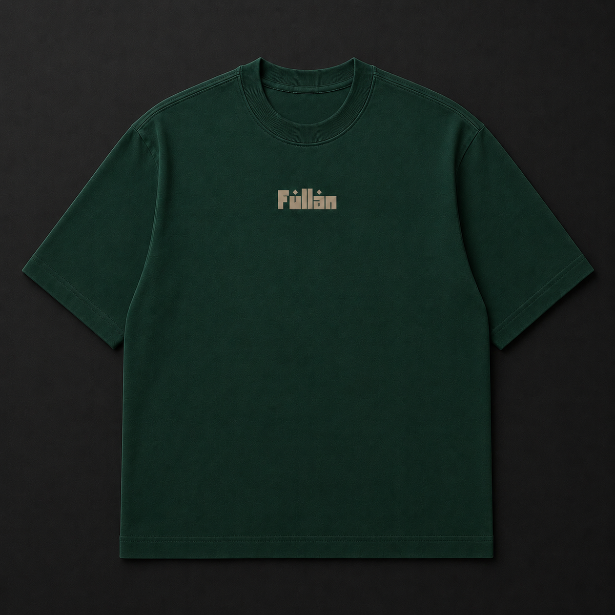 FULLAN STYLE FIT T- SHIRT