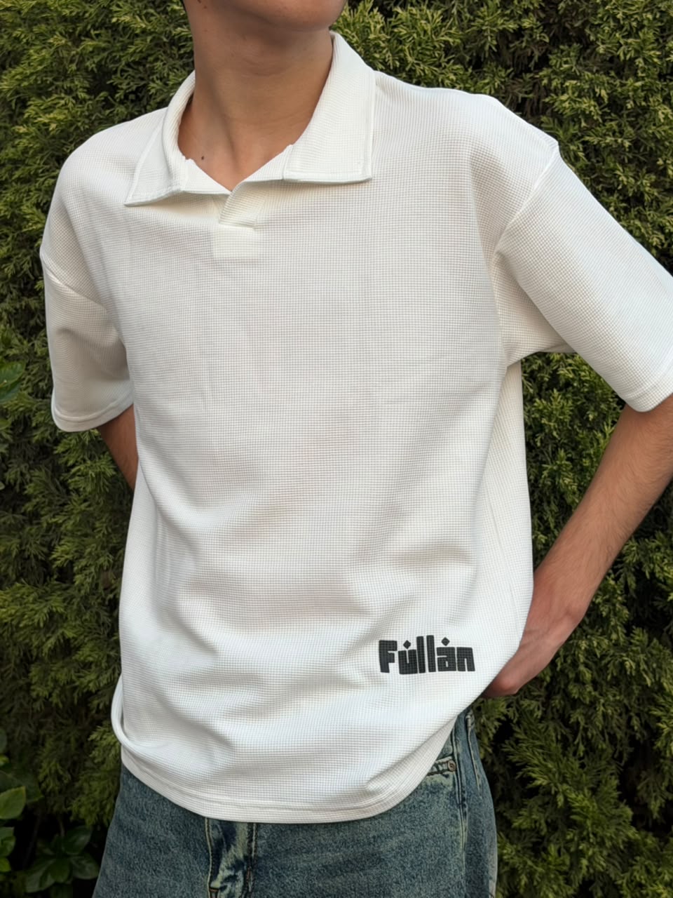 short sleeve t-shirt